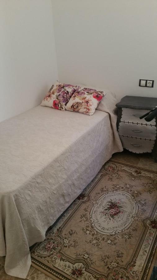 Apartamento San Felipe Neri Apartment Кадис Екстериор снимка