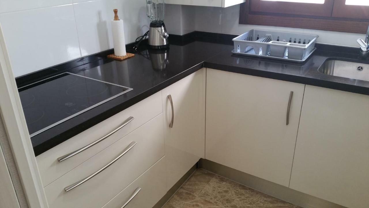 Apartamento San Felipe Neri Apartment Кадис Екстериор снимка