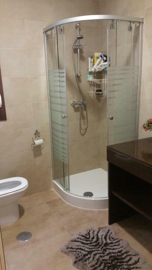 Apartamento San Felipe Neri Apartment Кадис Екстериор снимка