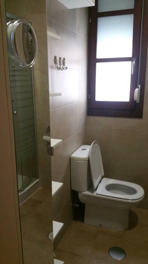 Apartamento San Felipe Neri Apartment Кадис Екстериор снимка