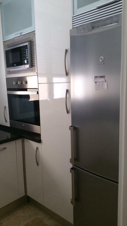 Apartamento San Felipe Neri Apartment Кадис Екстериор снимка