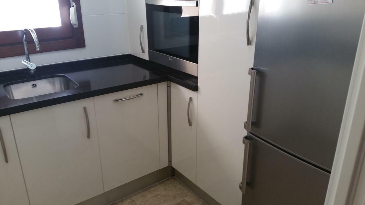 Apartamento San Felipe Neri Apartment Кадис Екстериор снимка