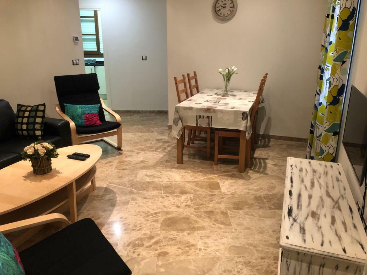 Apartamento San Felipe Neri Apartment Кадис Екстериор снимка